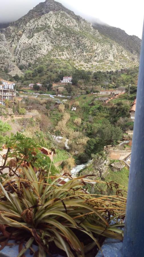 Hostal La Joya Chefchaouen Exterior photo