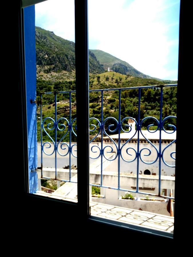 Hostal La Joya Chefchaouen Exterior photo